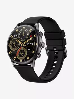 Смарт-часы CheckME Smart CMSH26 с пульсометром, шагомером, мониторингом сна, Мультицвет