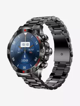 Смарт-часы CheckME Smart CMSH27BB, Черный