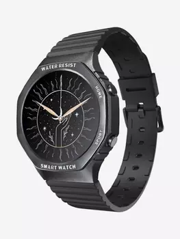 Смарт-часы CheckME Smart CMSH80 ультратонкие, 29 спортивных режимов, Мультицвет