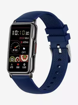 Смарт-часы CheckME Smart CMSH80BBL, Синий