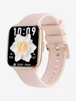 Смарт-часы CheckME Smart CMSHD12SGP, Розовый