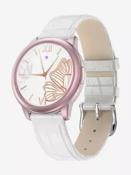 Смарт-часы CheckME Smart CMSHDT8RGW, Белый