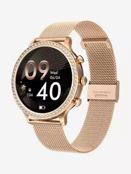 Смарт-часы CheckME Smart CMSI70GG, Золотой