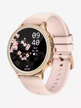 Смарт-часы CheckME Smart CMSI70GP, Розовый