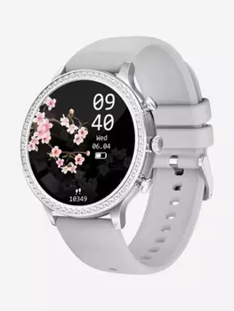 Смарт-часы CheckME Smart CMSI70SGR, Серый