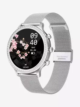 Смарт-часы CheckME Smart CMSI70SS, Серебряный