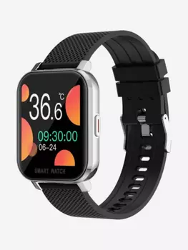 Смарт-часы CheckME Smart CMSMT28SBLS, Мультицвет