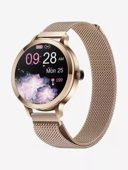 Смарт-часы CheckME Smart CMSNX7GG, Золотой