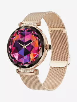 Смарт-часы CheckME Smart CMSNX7PROGG, Золотой