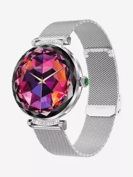 Смарт-часы CheckME Smart CMSNX7PROSS, Серебряный