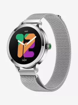 Смарт-часы CheckME Smart CMSNX7SS, Серебряный