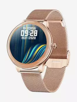 Смарт-часы CheckME Smart CMSV33GG, Золотой