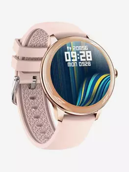 Смарт-часы CheckME Smart CMSV33GP, Розовый