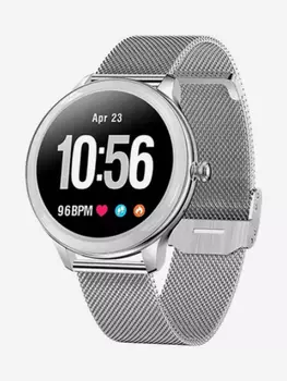 Смарт-часы CheckME Smart CMSV33SS, Серебряный