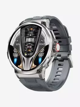 Смарт-часы CheckME Smart CMSV69SGR, Серый