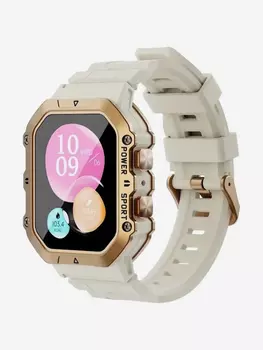 Смарт-часы CheckME Smart CMSW1GW, Белый