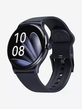 Смарт-часы Haylou Solar LS05 Lite, Dark Blue Global Европейская версия, синие, Синий