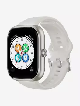 Смарт-часы Honor Choice Watch BOT-WB01 белые 5504AAMC, Белый