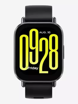 Смарт-часы Redmi Watch 5 Active, черный, Черный