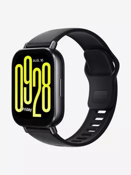 Смарт-часы Redmi Watch 5 Active полуночные черные, Черный