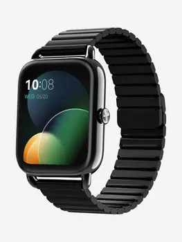 Смарт-часы Xiaomi Haylou RS4 Plus, GL, Черный