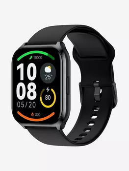 Смарт-часы Xiaomi Haylou Watch 2 Pro Blue, GL, Голубой