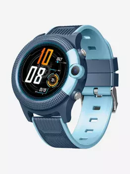 Смарт часы ZDK Next D36 синий, Синий