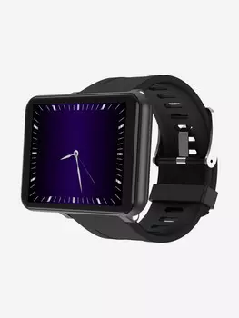 Смарт часы ZDK Next DM100 черный, Черный