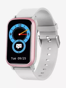 Смарт часы ZDK Next FA58 золотой, Золотой