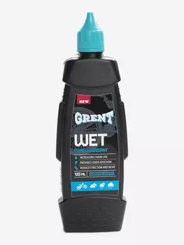 Смазка для велосипеда Grent, Черный