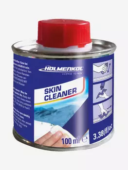 Смывка Holmenkol Skin Cleaner, Синий