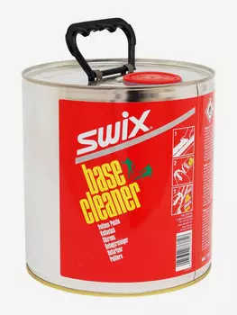 Смывка Swix, Белый