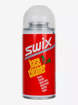 Смывка Swix I62DPC, Красный, размер Без размера