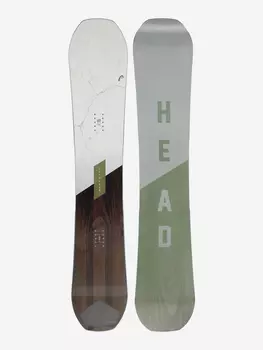 Сноуборд Head Daymaker LYT, Мультицвет, размер 159