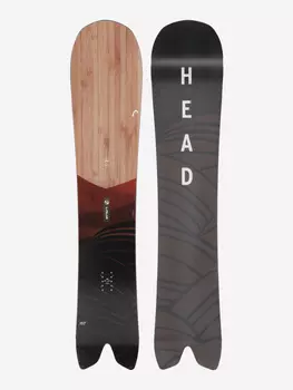 Сноуборд Head Lifeline, Мультицвет