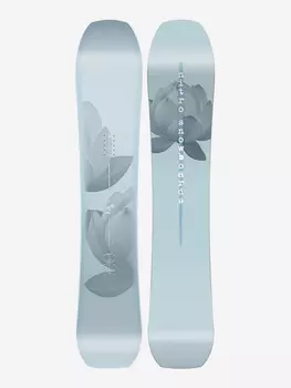 Сноуборд Nitro Karma, Серый