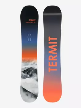 Сноуборд Termit Illusion, Мультицвет