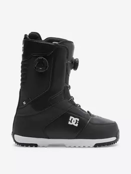 Сноубордические ботинки DC SHOES Control, Черный