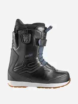 Сноубордические ботинки Deeluxe Empire CTF, Черный