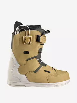 Сноубордические ботинки Deeluxe TeamID, Бежевый