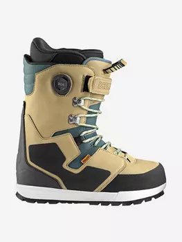 Сноубордические ботинки Deeluxe X-plorer CTF, Бежевый
