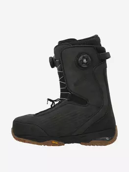 Сноубордические ботинки Nitro Chase Boa, Черный