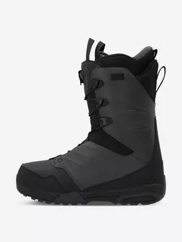Сноубордические ботинки Salomon Synapse, Черный