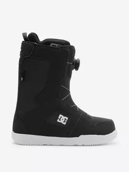 Сноубордические ботинки женские DC SHOES Phase Boa, Черный