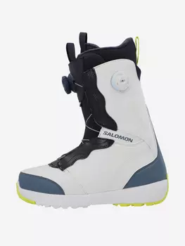 Сноубордические ботинки женские Ivy Boa, Синий