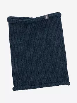 Снуд зимний для мальчика NIKASTYLE, Синий