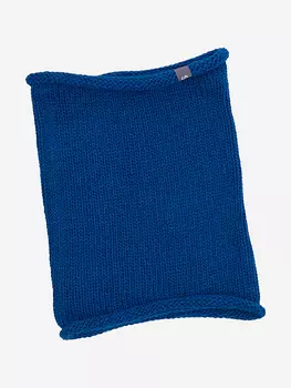 Снуд зимний для мальчика NIKASTYLE, Синий