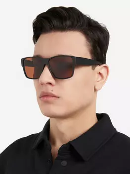 Солнцезащитные очки Demix, Черный