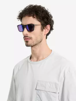 Солнцезащитные очки Kappa, Черный