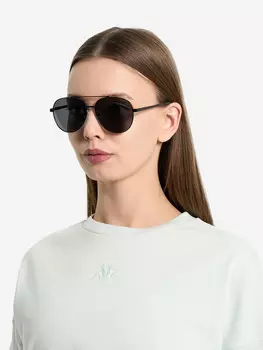 Солнцезащитные очки Kappa, Черный